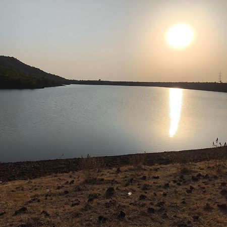 Mount Lake Villa Resort Igatpuri Exterior foto